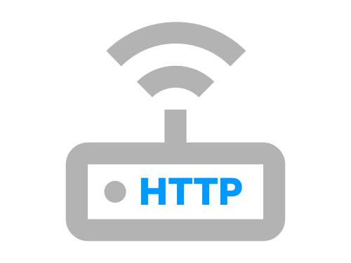 Generic Device (Internet connected)